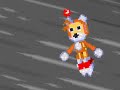The Tails Doll is resurrected and seeks revenge against Silver, Shadow, and Sonic. Silver encounters some mysterious silly putty that amplifies aggression.

This was entirely animated by Supersmashbros7
Written by Coodoo17