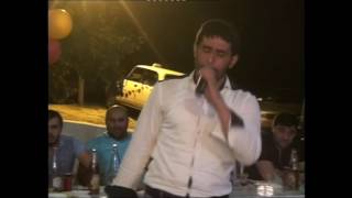 Əli Mövla /Elxan/Ruslan/Cahangeşt / Əruz vəznində dini meyxana/2016/ Salyan toyu
