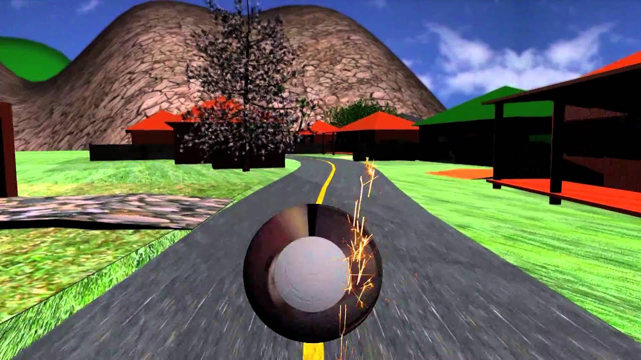 Consequence Of Circumstance - Burger & Fries (Music Video)