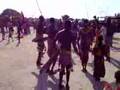 Dinka Bor Dances