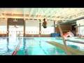 Olympic Park: Kids Who Rip - Talented Kids