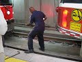 TTC Breakdown at Spadina Station