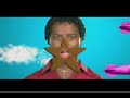 chocolate rain in