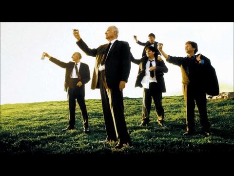 Waking Ned Devine - The Parting Glass - YouTube