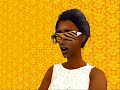 Santogold - Lights Out (Sims 2)