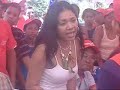 Concejala Ind�gena Sabotea evento del 5� motor Edo Sucre