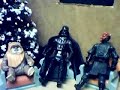 Christmas At Palpatine\