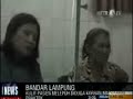 TUBUH PASIEN DI RS IMMANUEL TIBA-TIBA MELEPUH