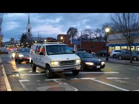 Google Pixel 2 XL 1080p Sample Video