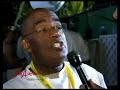 Tv Chef Jon Ashton interviews AL Roker