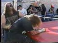 IHW Hardcore Title Match: The Nomad vs. Necro Butcher 1