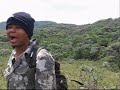Per Ardua Compass Navigation Hike