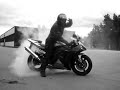 R1 Burning