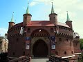 The beauty of Poland - Kraków