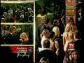 josh holloway aux golden globes 2007