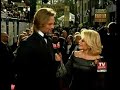 josh holloway aux golden globes 2007