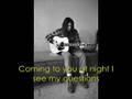 I believe in you - neil young