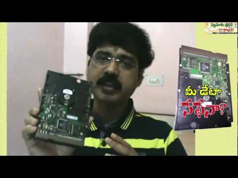 how to recover data s.m.a.r.t status bad