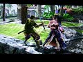 soul calibur iv bug soul calibur iv bug