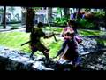 videos de soul calibur iv bug