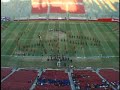 tulare union marching band : la nouba
at sierra cup classic