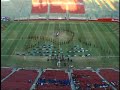 tulare union marching band : la nouba
at sierra cup classic