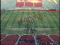 tulare union marching band : la nouba
at sierra cup classic