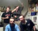 Allstars die dritte Halbzeit