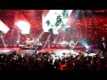 Metallica - For whom the bell tolls - Quebec QC 10/31/2009
