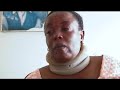 in a special more 4 report, cleopatra mukele chronicles a disturbing rise in attacks on female candidates