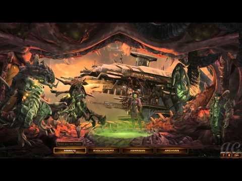starcraft 2 swarm