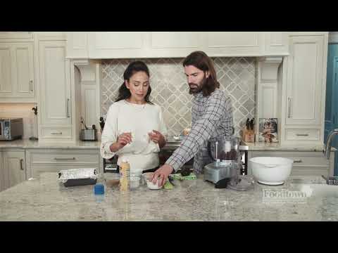 Healthy Substitutions