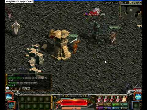 Red Stone Screenshot 0