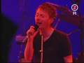 Radiohead-Kid-a-Live