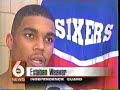 Estaban Weaver and Kenny Gregory News Clip \"Dynami Duo\" Estaban Weaver and Kenny Gregory News Clip \"Dynami Duo\"