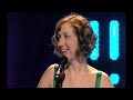 Kristen Schaal (Flight of the Concords) at the Ball Kristen Schaal (Flight of the Concords) at the Ball