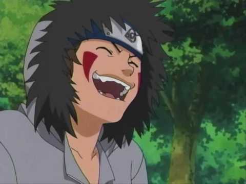 inuzuka kiba