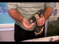 Venetian Blind Installation Part 1