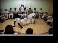 Ecole de Capoeira Angola de Paris