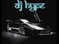 Wierd Energy/Shot In The Dark - DJ Hype