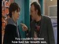Max & Iago, Love Story 4 ENGLISH SUBTITLES