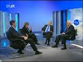 Charlotte Knobloch: Antisemitismus an deutscher Schule