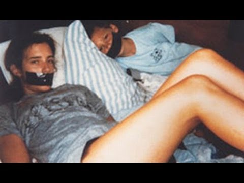 Seriously Strange: Unexplained Disappearances