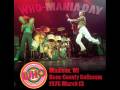 videos de The Who - I Can't Explain - Madison 1976 (1)