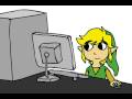 RyeDragon HATES Toon Link.