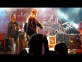 Free Blues Band + Michał Kielak Lep na bluesa (2)