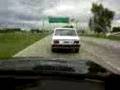 fiat 128 iava a 175 km/h parte 2