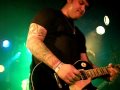 Brandon Saller-Lonely In Love @ Chain Reaction 1/14/10