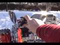 blown alky v drive lake boat