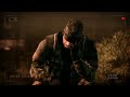 Battlefield Bad Company - Sergeant Redford\